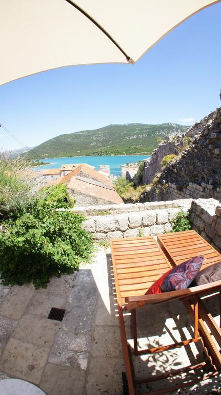 Holiday Home Korta Мали Стон Екстериор снимка